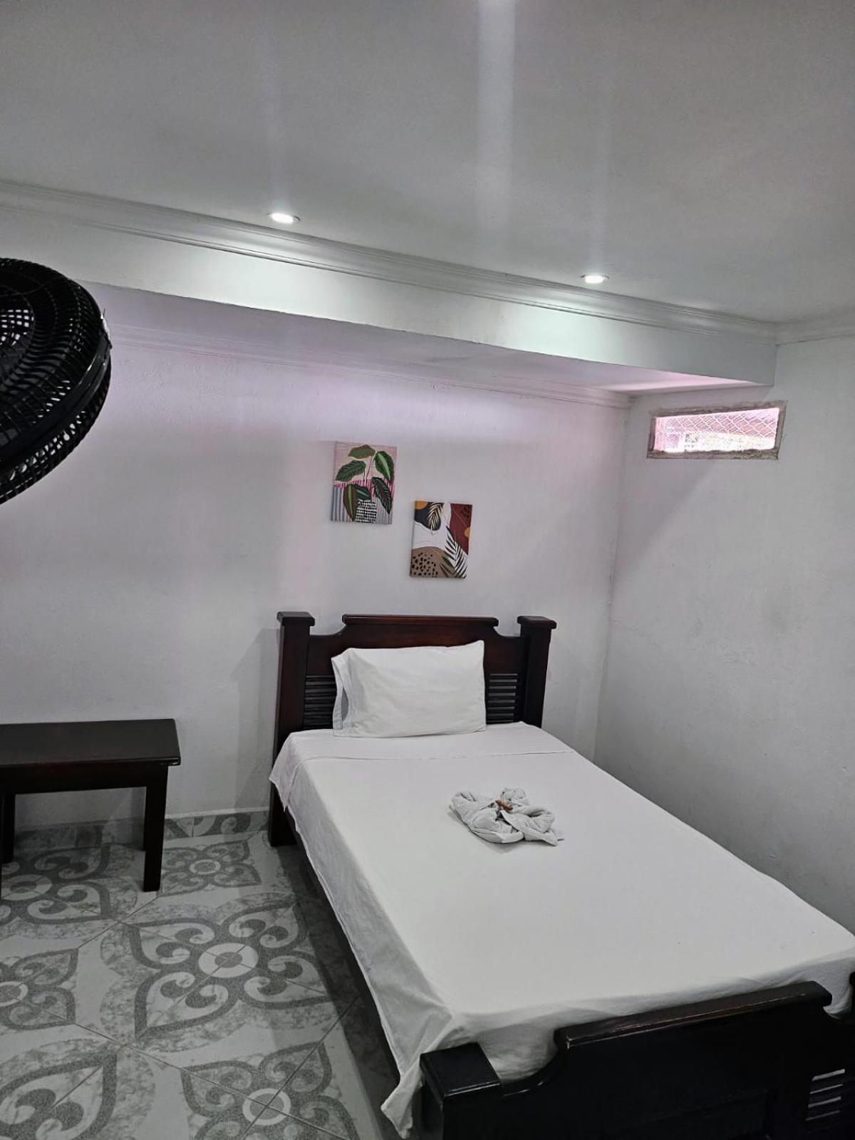 Habitacion Sencilla Con Desayuno - La Casona Hotel La Pintada Buitenkant foto